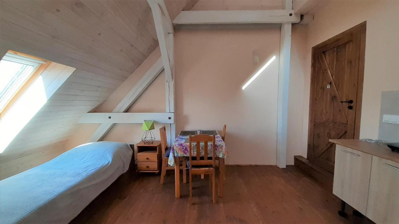 Czarna Jachta - Na Szlaku Legend - - - - - Pokoje Nad Jeziorem Kruklanki Esterno foto