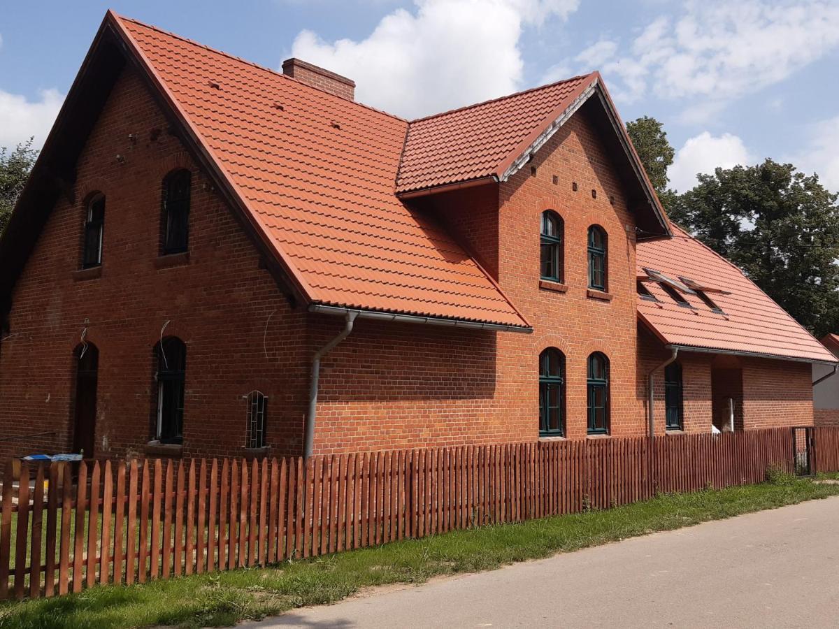 Czarna Jachta - Na Szlaku Legend - - - - - Pokoje Nad Jeziorem Kruklanki Esterno foto